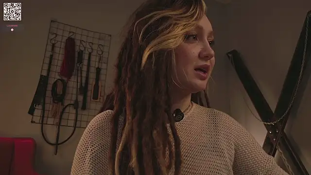 VortexProject online show from October 4, 2025, 1:09 pm