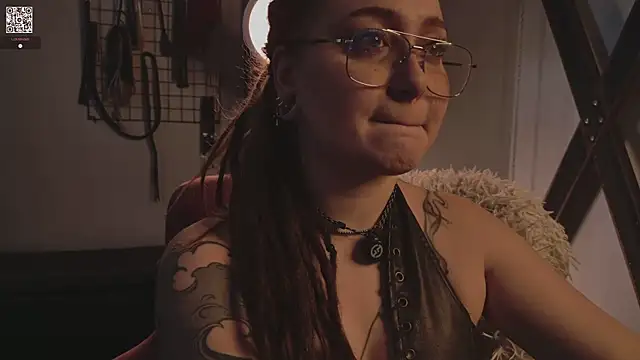 VortexProject online show from March 12, 2026, 12:55 pm