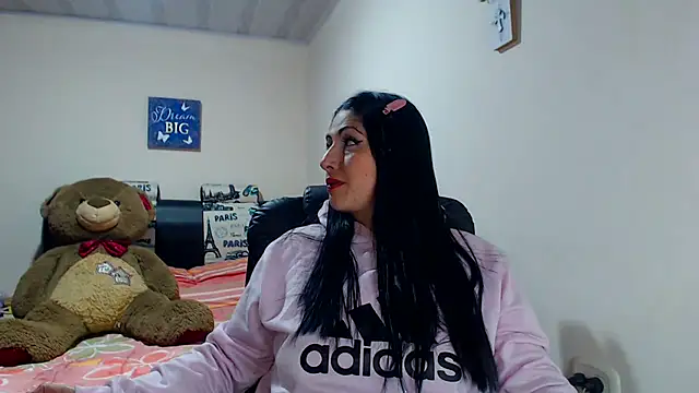 sahtlove1 online show from February 21, 2025, 2:28 am