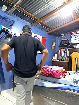 Eumanzor online show from February 3, 2026, 1:59 am