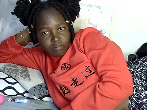 Sweet ebony20 online show from January 9, 2026, 9:05 pm