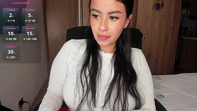 keyn laurent 1 online show from March 19, 2025, 12:26 am