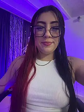 caroline23 x online show from January 7, 2025, 6:38 am