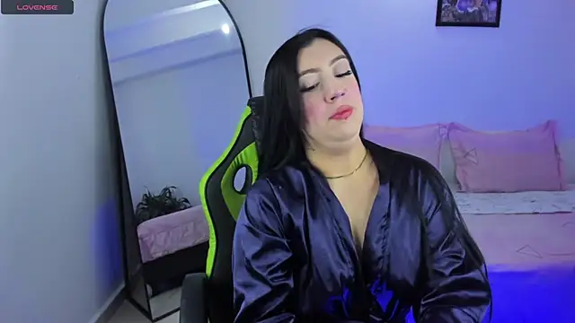 caroline23 x online show from January 30, 2025, 6:46 am