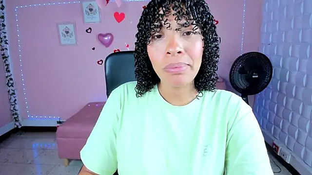 DannaBerry online show from March 11, 2025, 3:12 pm