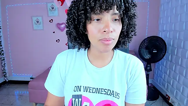 DannaBerry online show from March 12, 2025, 2:45 pm