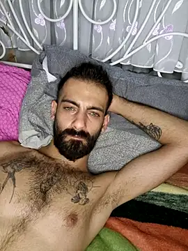 Drkats online show from December 3, 2025, 1:02 am