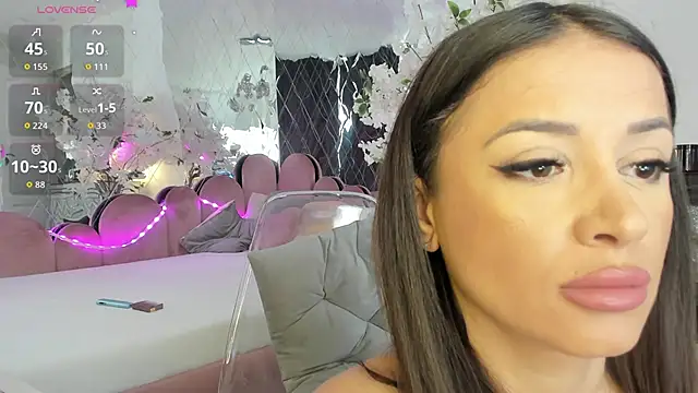 adonawet online show from April 18, 2026, 5:55 am