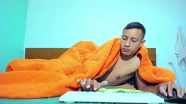 Maik James online show from April 5, 2026, 9:50 am