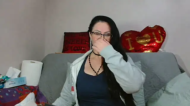 x  KHALEESI  x online show from September 30, 2025, 8:14 pm