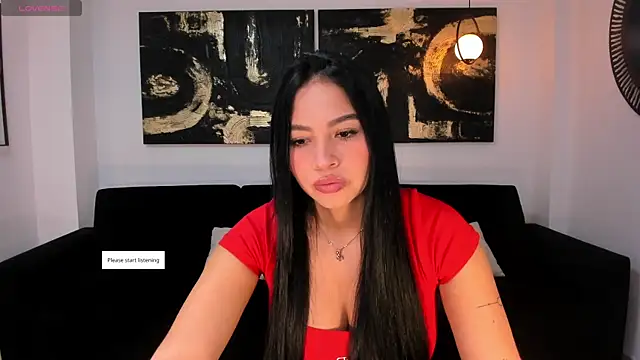 MollyJones  online show from May 10, 2026, 11:15 am
