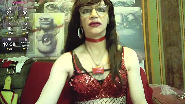 TheBlackWtch online show from March 8, 2025, 4:34 am