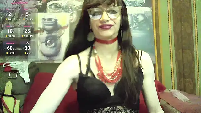 TheBlackWtch online show from March 11, 2025, 9:02 am