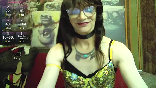 TheBlackWtch online show from September 10, 2025, 9:04 pm