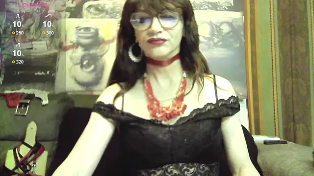 TheBlackWtch online show from February 10, 2026, 8:40 am