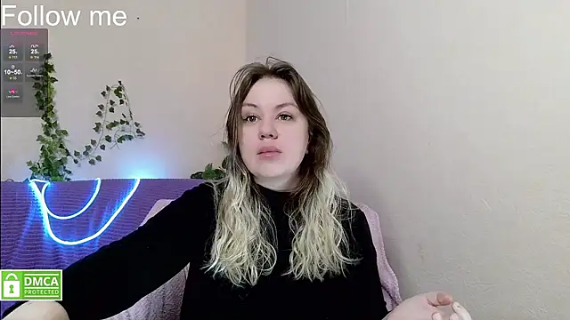 elven dreams  online show from March 7, 2026, 5:15 am