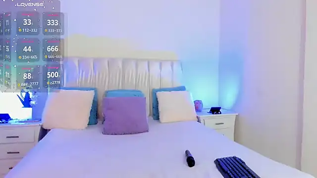 rikaking  online show from September 27, 2025, 12:04 am