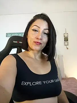 Snapshot of rikaking_ chatting on July 25, 2026, 11:13 pm rikaking online show from July 25, 2026, 11:13 pm