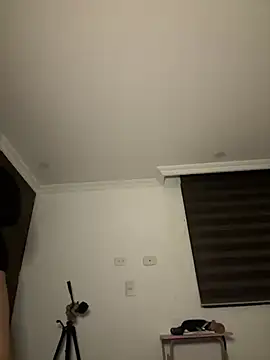 IamSashaLuv online show from February 18, 2025, 6:37 am