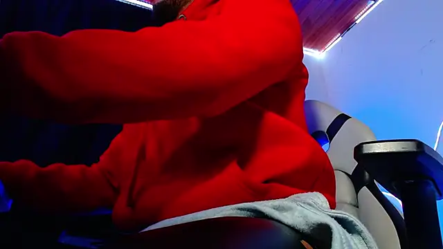 sebastian horny online show from November 25, 2025, 4:34 am