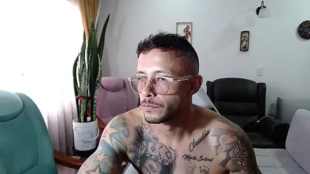 sebastian horny online show from April 15, 2026, 9:37 pm