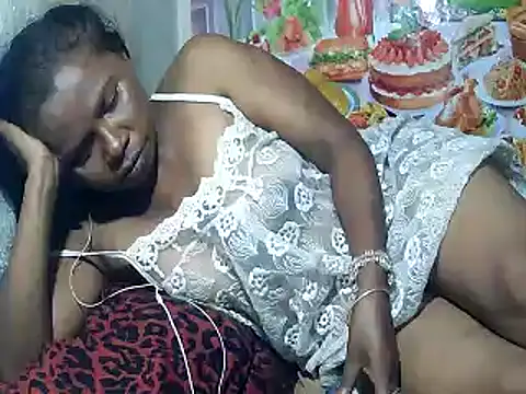 Snapshot of Hyncam chatting on March 19, 2025, 5:06 pm Hyncam online show from March 19, 2025, 5:06 pm