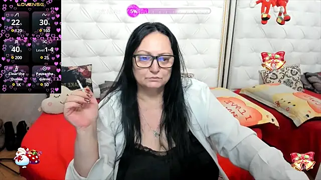 lady lauren online show from January 21, 2025, 5:38 am