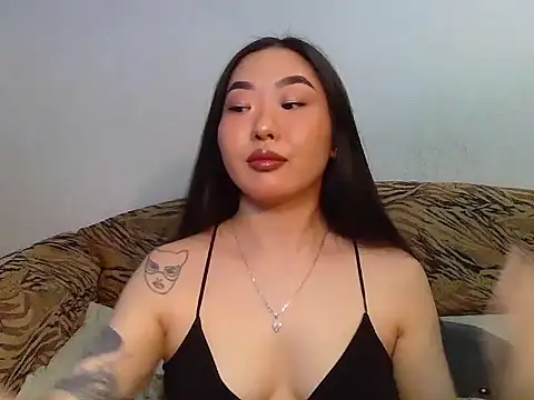 Aleksa Blackdream online show from March 6, 2026, 12:01 pm