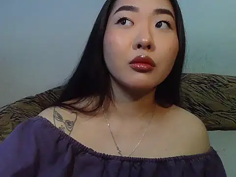 Aleksa Blackdream online show from May 15, 2026, 12:45 pm
