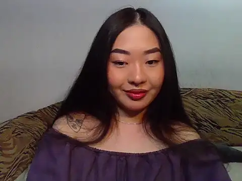 Aleksa Blackdream online show from May 21, 2026, 7:37 am