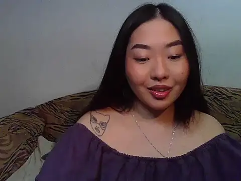 Aleksa Blackdream online show from May 21, 2026, 7:43 pm