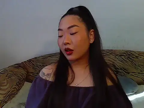 Aleksa Blackdream online show from May 26, 2026, 2:35 pm