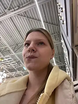 MaryHiggins online show from April 14, 2026, 2:12 pm