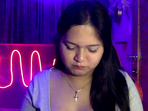 EmpressYna online show from October 26, 2025, 9:31 pm