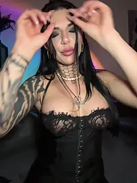 LexiCoco online show from February 6, 2026, 4:32 pm