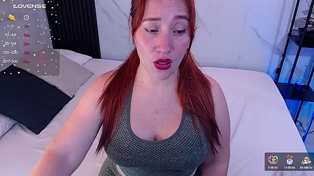 hotpawgmilf online show from January 10, 2025, 6:31 am