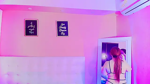 hotpawgmilf online show from January 30, 2025, 12:37 pm