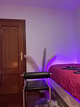 redheaddoll22 online show from March 11, 2025, 1:01 pm