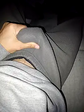 QuietBoy online show from October 7, 2025, 12:52 am