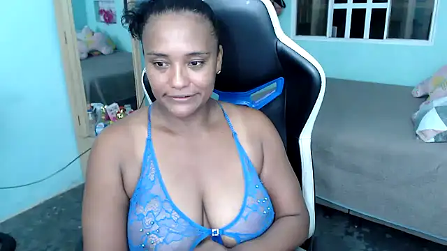 marysol83 online show from January 10, 2026, 3:30 am