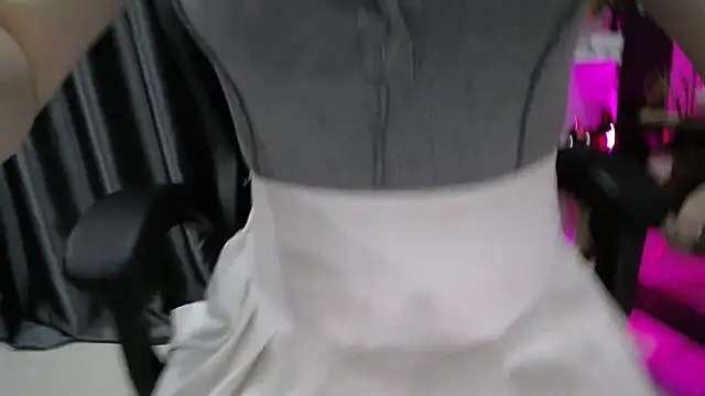 Yuki-yio online show from March 16, 2025, 3:58 am