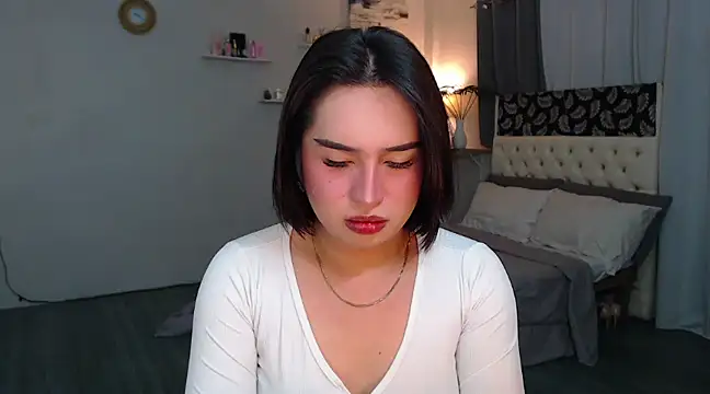 Sexysafarahh online show from January 3, 2025, 2:10 am