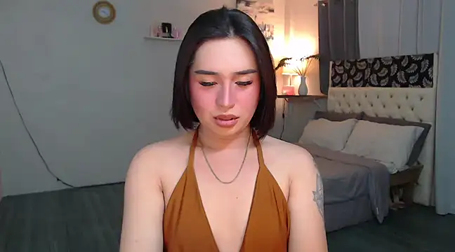 Sexysafarahh online show from January 16, 2025, 3:02 am