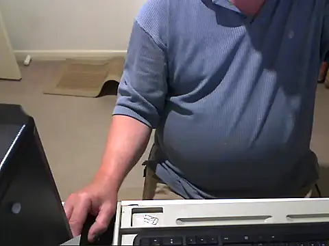 jungle644 online show from March 7, 2025, 4:11 pm