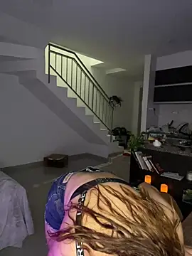 Emma Wish online show from December 28, 2024, 10:02 pm