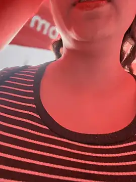 Snapshot of seraphine23 chatting on December 13, 2024, 9:30 pm seraphine23 online show from December 13, 2024, 9:30 pm