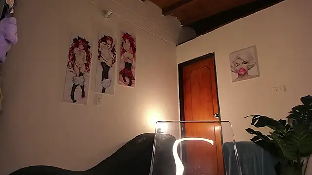 Snapshot of annita_lopez chatting on October 24, 2025, 11:23 pm annita lopez online show from October 24, 2025, 11:23 pm