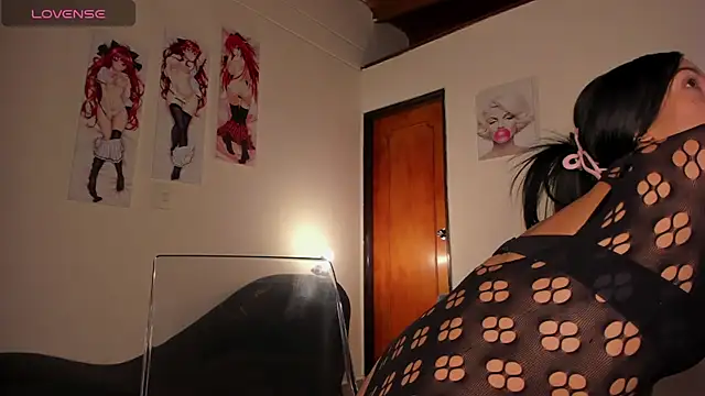 Snapshot of annita_lopez chatting on October 30, 2025, 11:05 pm annita lopez online show from October 30, 2025, 11:05 pm