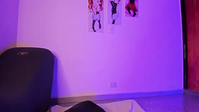 Snapshot of annita_lopez chatting on January 7, 2026, 11:07 pm annita lopez online show from January 7, 2026, 11:07 pm