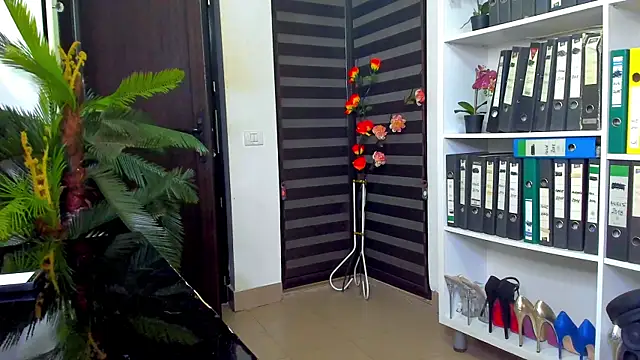 Snapshot of lisa2018 chatting on March 1, 2025, 4:47 am lisa2018 online show from March 1, 2025, 4:47 am